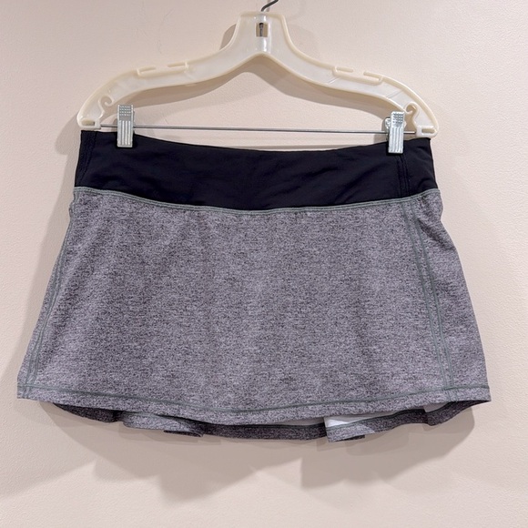 🔥Lululrmon Skirt/shorts🔥 - Picture 2 of 6